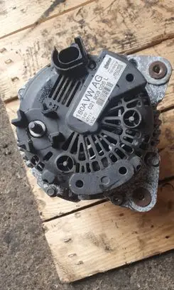 Generator/alternator