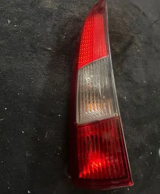 Volvo V70 Rear/tail lights