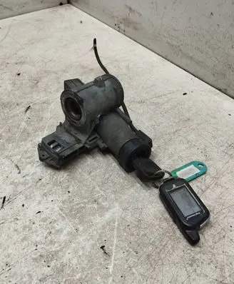 Ford Galaxy Ignition lock P012106