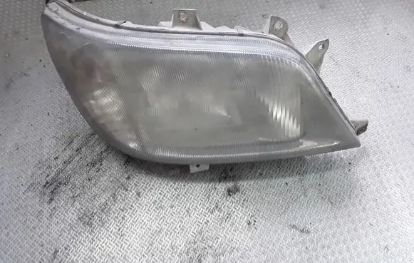 Mercedes-Benz Sprinter W901 W902 W903 W904 Headlight/headlamp 15053200