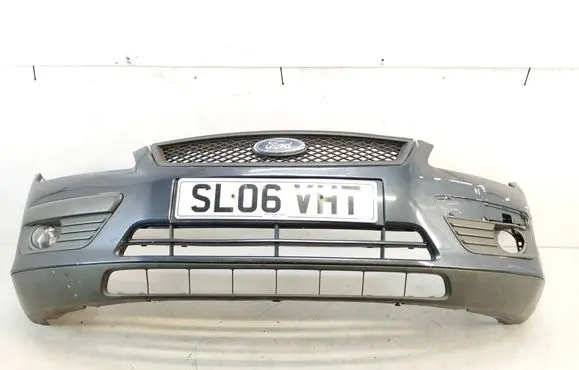 Ford Focus Front bumper