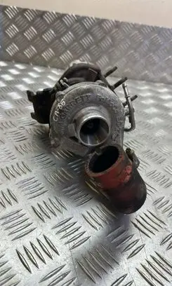 Land Rover Range Rover Sport L320 Turbo AH2Q6K682AE