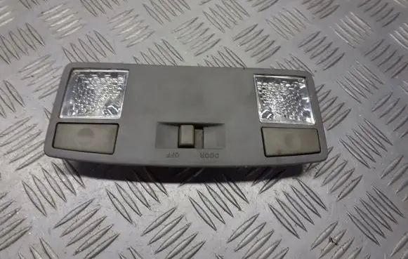 Mazda 3 I Other interior light