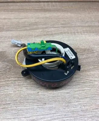 Fiat Punto (188) Airbag slip ring squib (SRS ring) 1220613542174