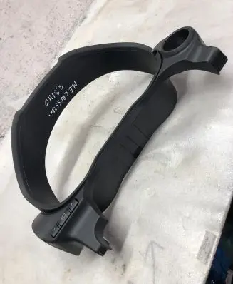 Mitsubishi Eclipse Cross Dashboard trim Spc09305