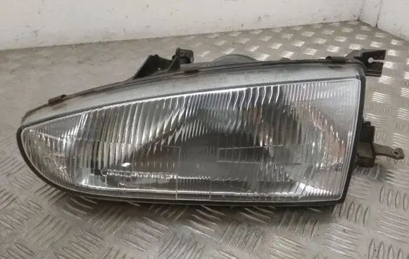 Hyundai Lantra I Headlight/headlamp 1012492