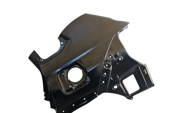 Toyota Corolla Cross Fender BTLTCC123