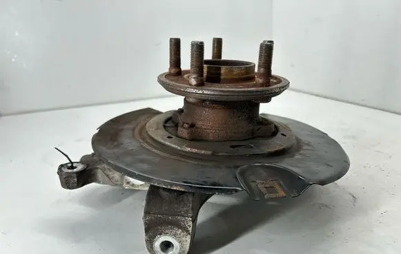 Dodge Charger Rear wheel hub 68174021AD