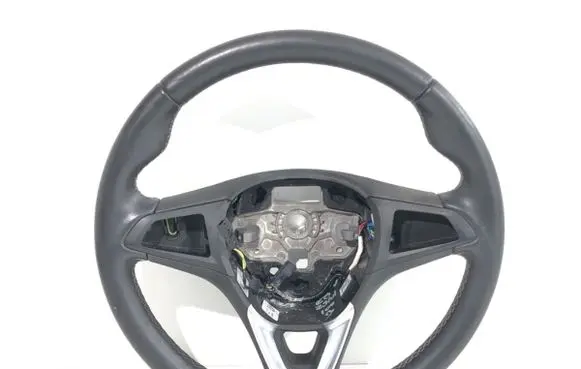 Opel Astra K Steering wheel