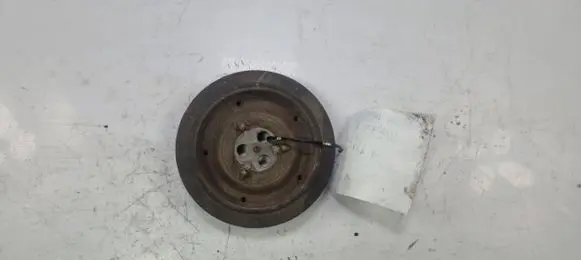 Ford Ranger Crankshaft pulley