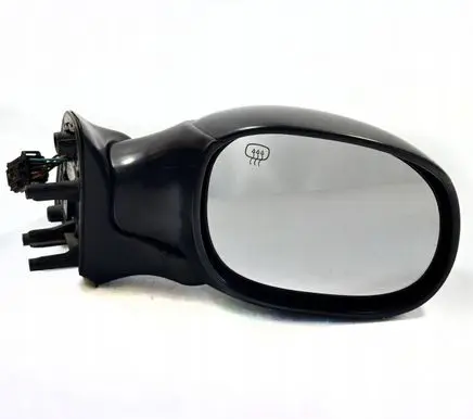 Citroen Xsara Picasso Front door electric wing mirror 96570955XT