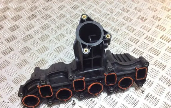 Volkswagen Caddy Intake manifold 03L129711