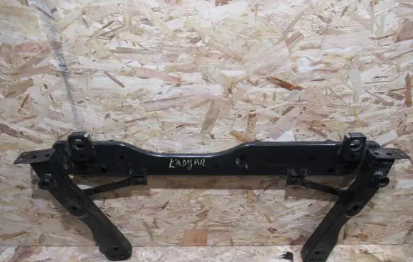 Renault Kadjar Radiator support slam panel bracket 