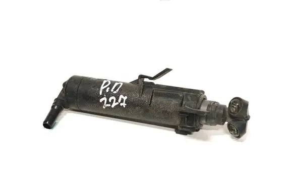 Audi A4 S4 B8 8K Headlight washer spray nozzle