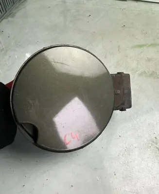 Citroen C4 I Fuel tank cap 9650573477