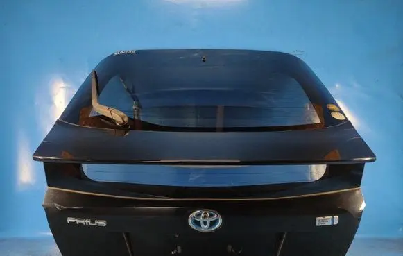 Toyota Prius xw60 Tailgate/trunk/boot lid 6700547450