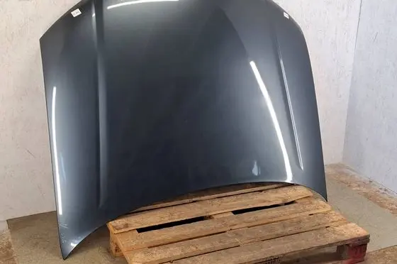 Engine bonnet/hood