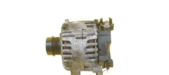Opel Astra K Generator/alternator 39154505 F12SHL