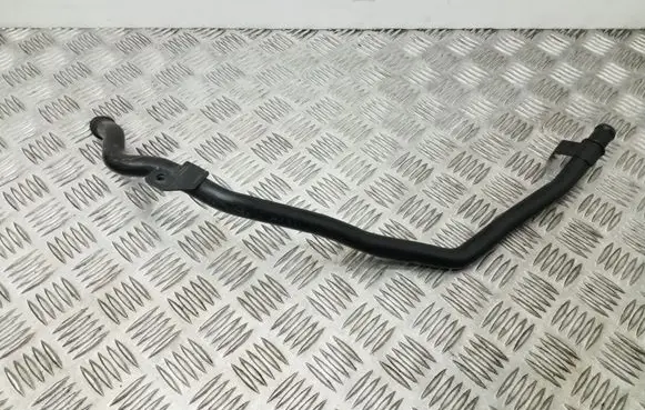 Volkswagen Golf VI Engine coolant pipe/hose 5N0121070F