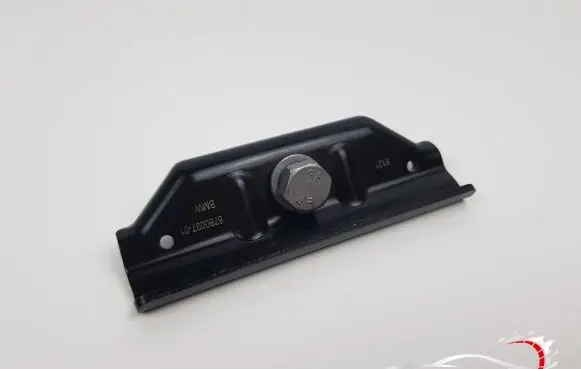 BMW 1 F40 Alarm system siren 