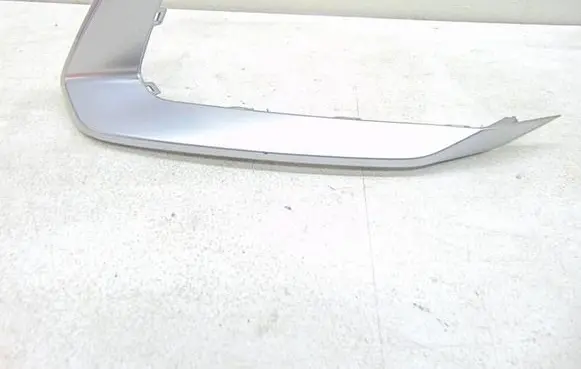 KIA Sportage Front bumper splitter molding 86595R2000