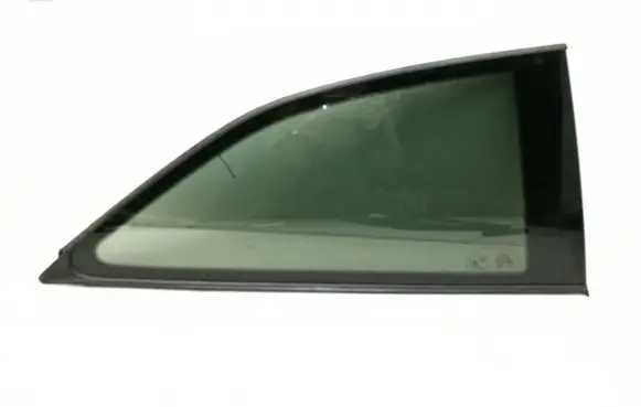 Audi A5 8T 8F Rear side window 43R00962B DOT90AS3M32B A011404