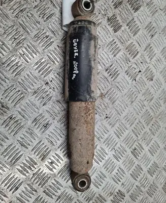 Peugeot Boxer Rear shock absorber/damper
