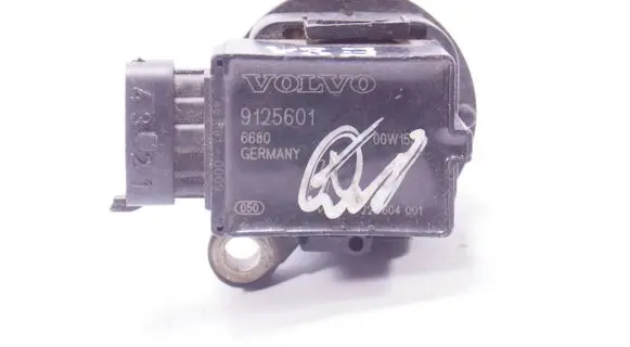 Volvo XC90 High voltage ignition coil 9125601 1220703014