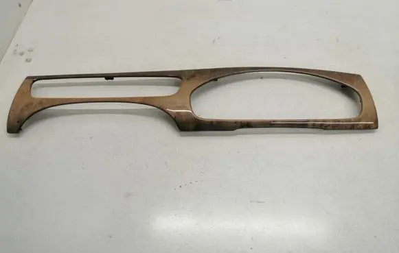 Jaguar X-Type Dashboard trim 1X43F045H48BK