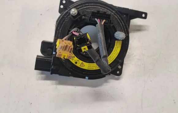 Volvo XC60 Airbag slip ring squib (SRS ring) 31275363