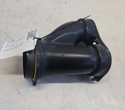 Jaguar XF X250 Air intake duct part 4R839D613AB
