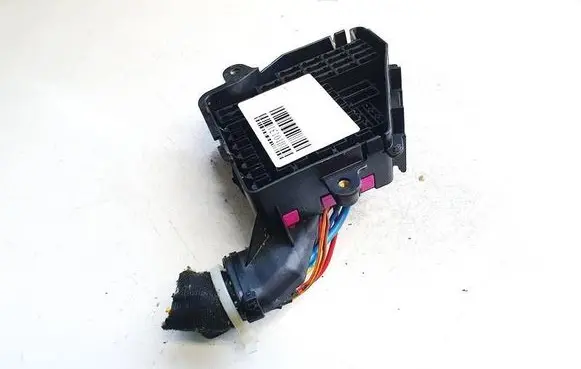 Volkswagen Golf IV Fuse box set 8d1941824