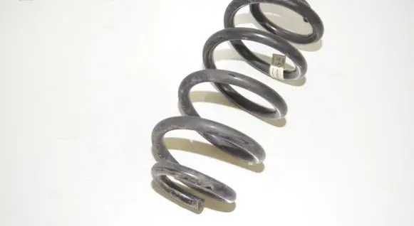 BMW 2 F45 Rear coil spring 6874548 33536874548