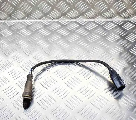 Volvo V60 Lambda probe sensor 31480460