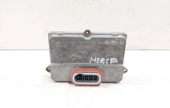 Mercedes-Benz R W251 Headlight ballast module Xenon 1100VDC85VAC 5DV00829000