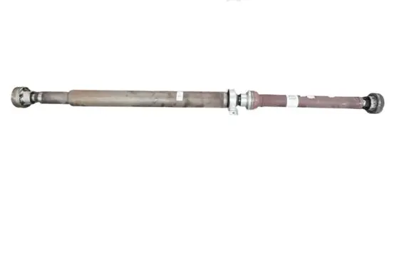 Dodge Durango Drive shaft (set) P52123731AA