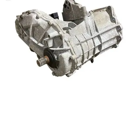 Porsche Cayenne (92A) Gearbox transfer box case 0C2927755K 0C2341012M