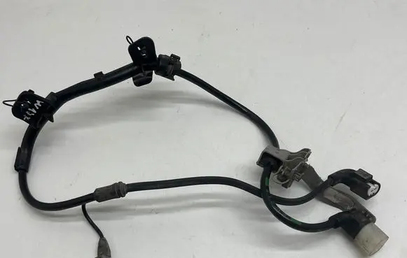 Mercedes-Benz A W177 Rear ABS sensor wiring A2475400600