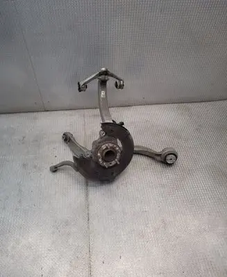 Jaguar XE Front wheel hub GX733K185AB