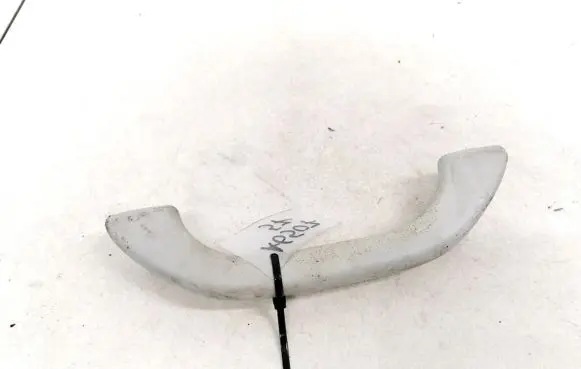 Volkswagen PASSAT B5 Front interior roof grab handle 3B0857607