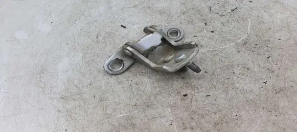 Toyota RAV 4 (XA20) Rear door upper hinge NOCODE