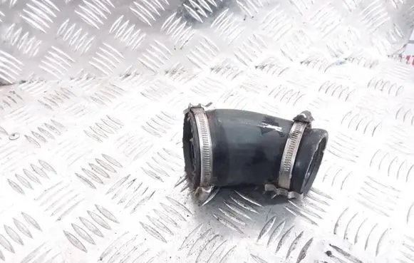 Volvo V50 Intercooler hose/pipe 1017512S01