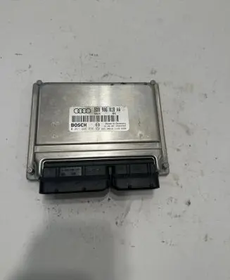 Audi A4 S4 B5 8D Engine control unit/module 8D0906018AA 26SA6955 0261206896