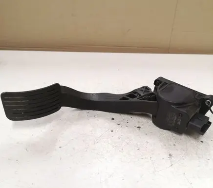 Citroen C4 I Picasso Accelerator throttle pedal 0280755167 9671416880
