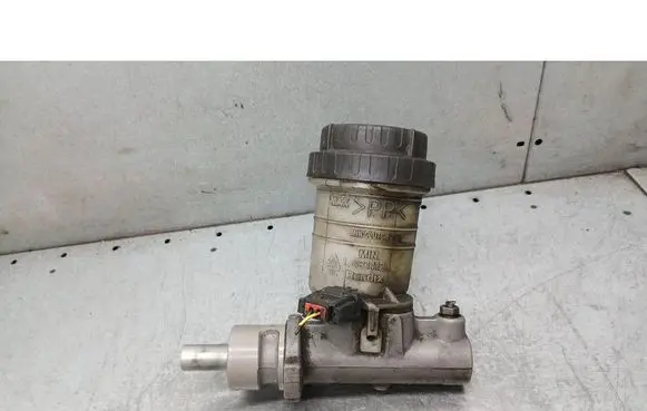 Volvo S40, V40 Master brake cylinder 481412