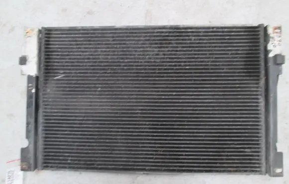 Volvo S70 V70 V70 XC Air conditioning (A/C) radiator (interior) 