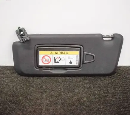 Mercedes-Benz C W205 Sun visor A2058108304