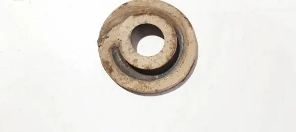Volkswagen Touran I Front coil spring rubber mount 1k0512149b
