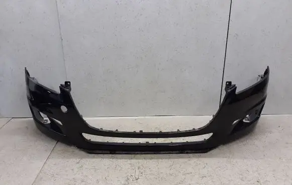Peugeot 508 Front bumper Zderzak przedni przód peugeot 508 2010-2014r