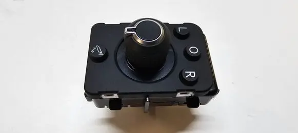 Jeep Grand Cherokee WL Wing mirror switch 68410647AC